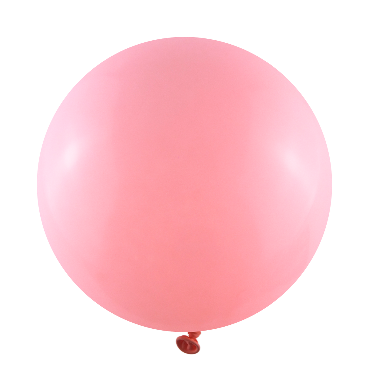 bubblegum latex balloons