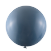 Dark Fog Latex Balloons