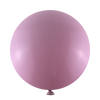 Antique Orchid Latex Balloons
